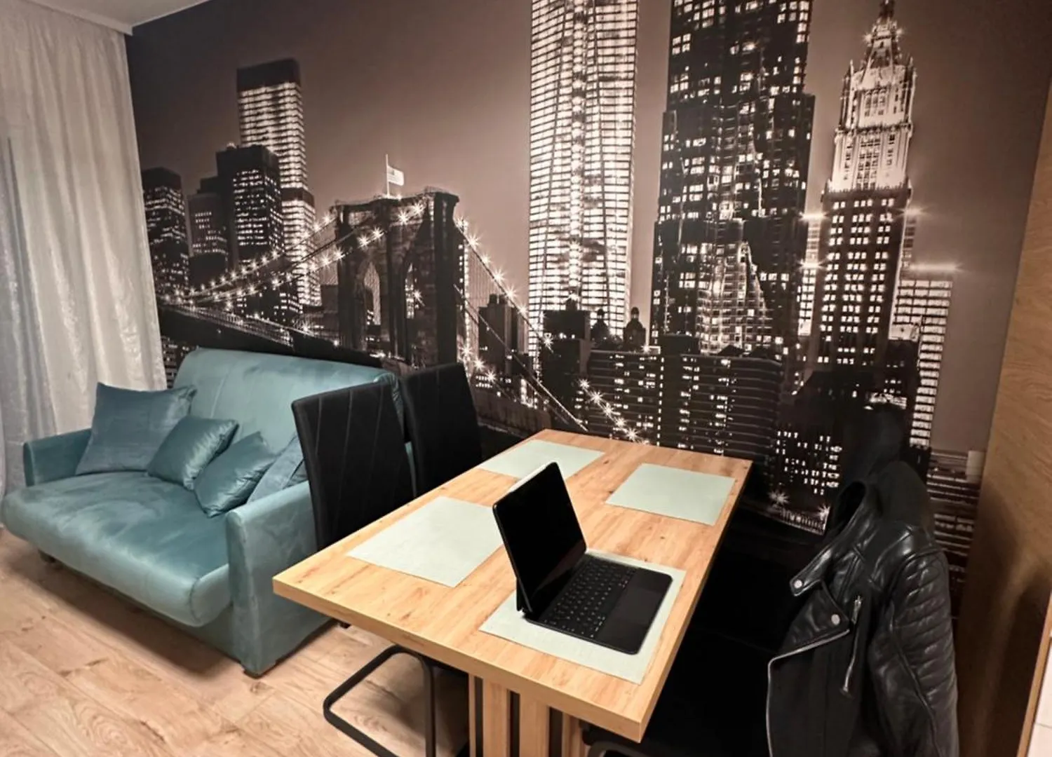 Apartment Luksusowy Apartament 2 River Point Kepa Mieszczanska Wroclaw
