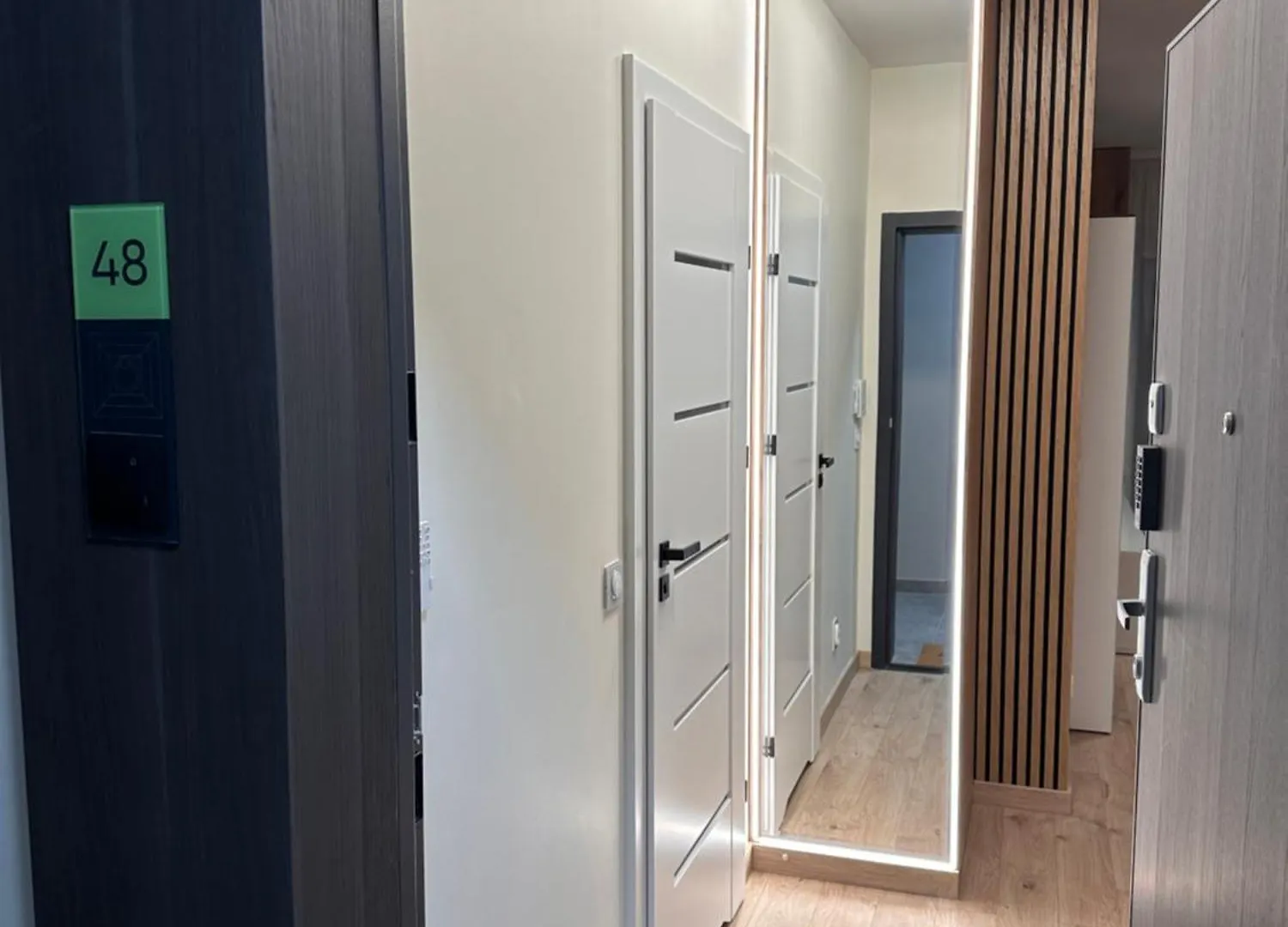 Apartment Luksusowy Apartament 2 River Point Kepa Mieszczanska Wroclaw