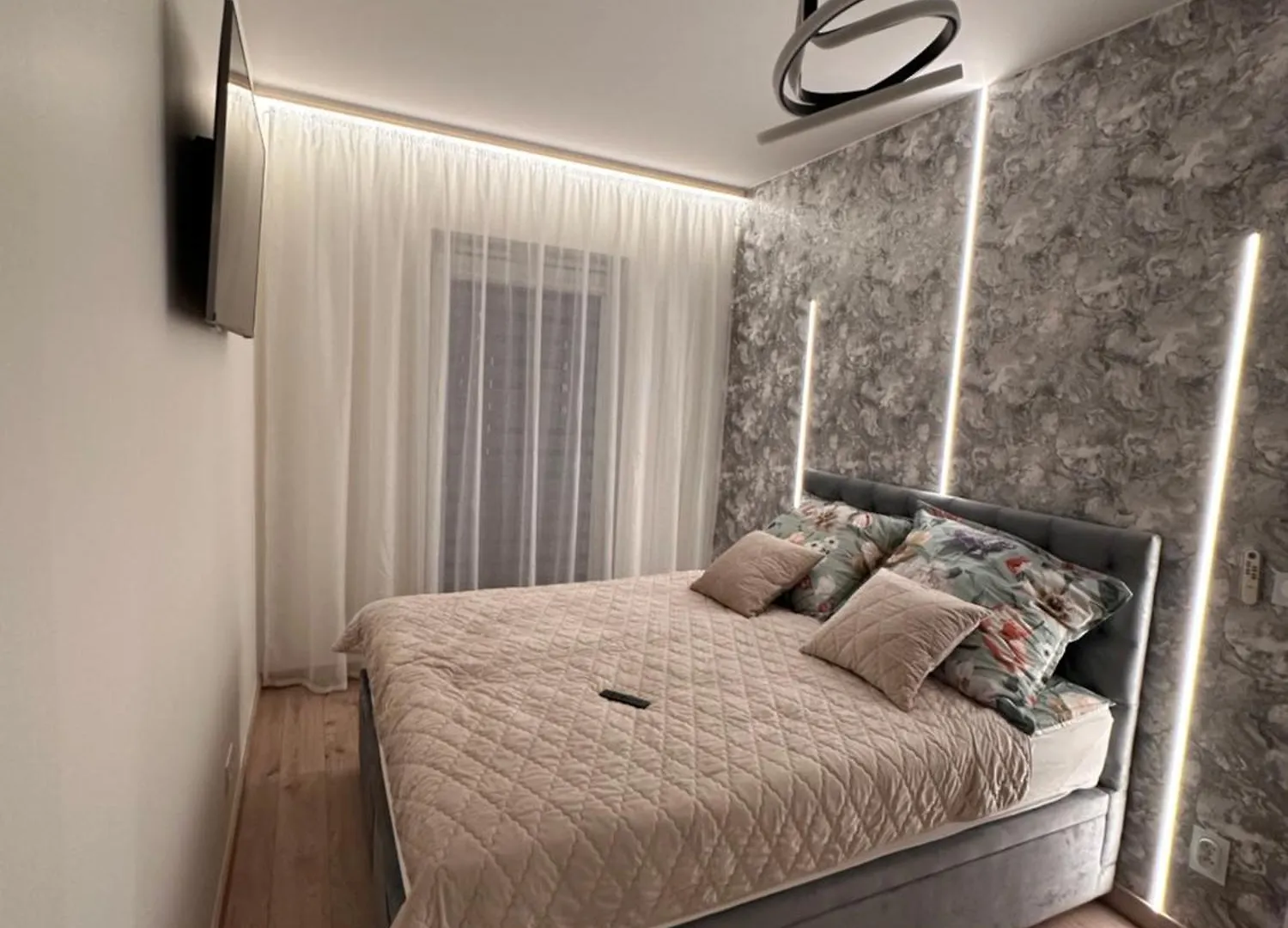 Luksusowy Apartament 2 River Point Kepa Mieszczanska Wroclaw 0*,  Poland