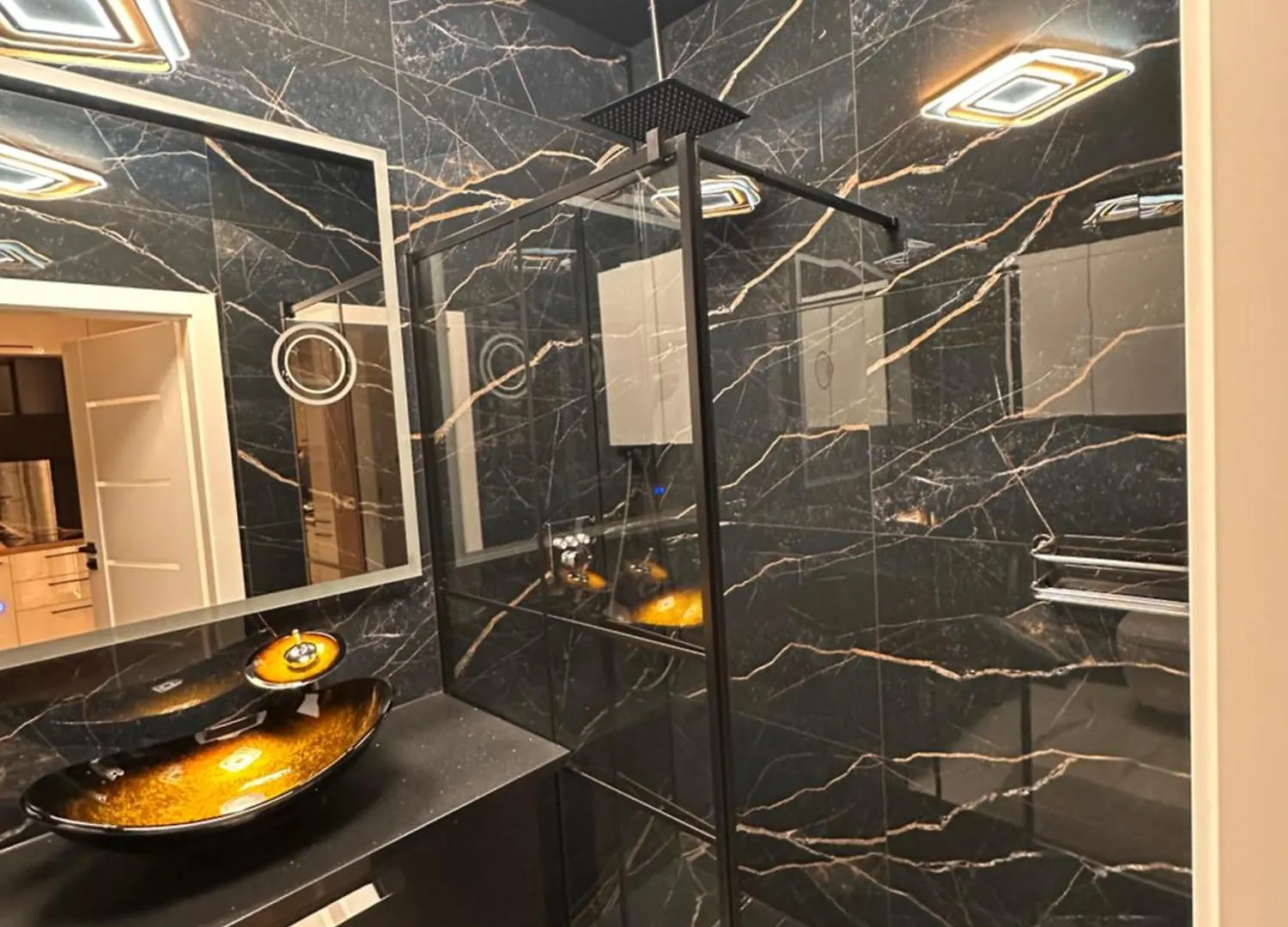 Luksusowy Apartament 2 River Point Kepa Mieszczanska 弗罗茨瓦夫