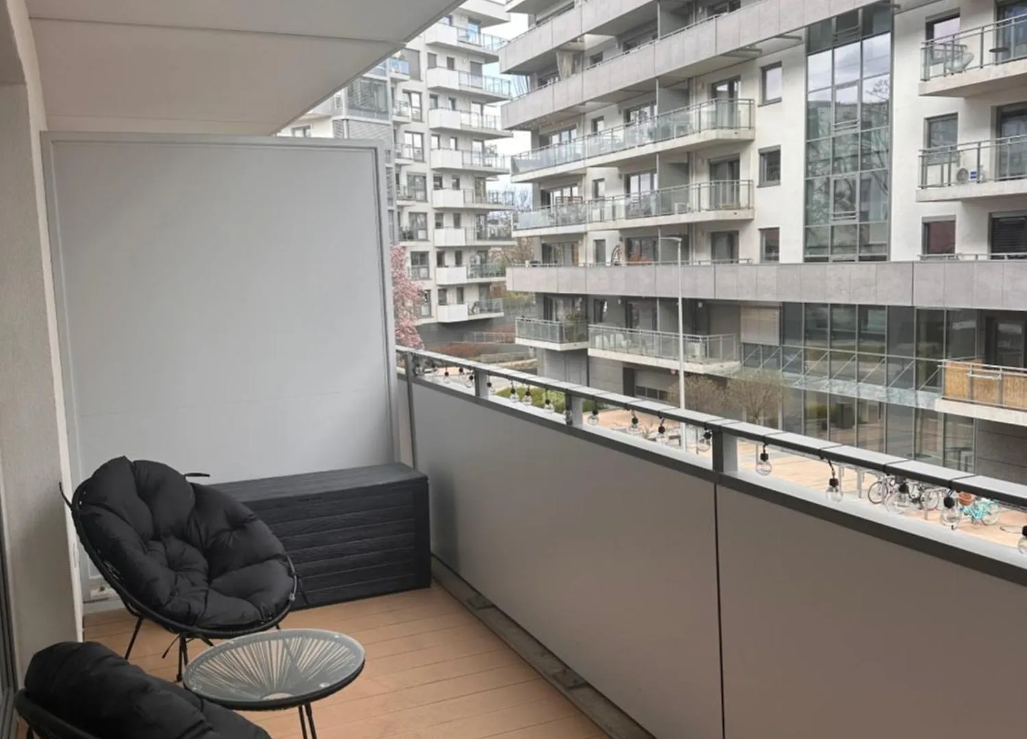 Luksusowy Apartament 2 River Point Kepa Mieszczanska Wroclaw