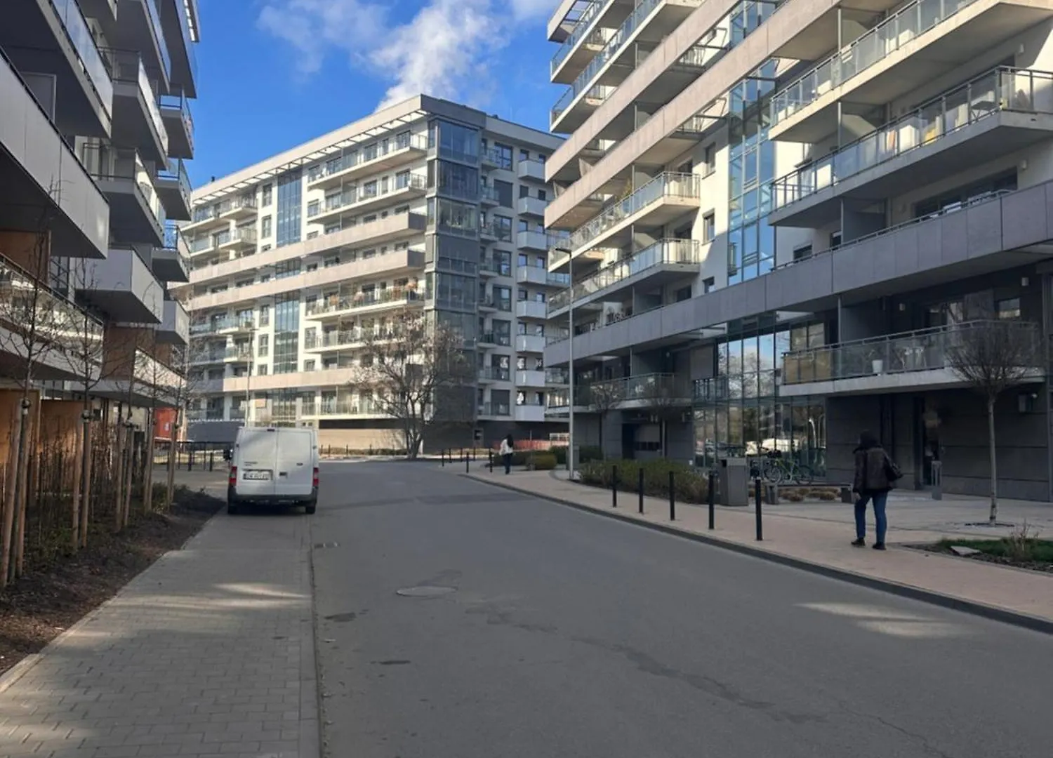 Apartment Luksusowy Apartament 2 River Point Kepa Mieszczanska Wroclaw