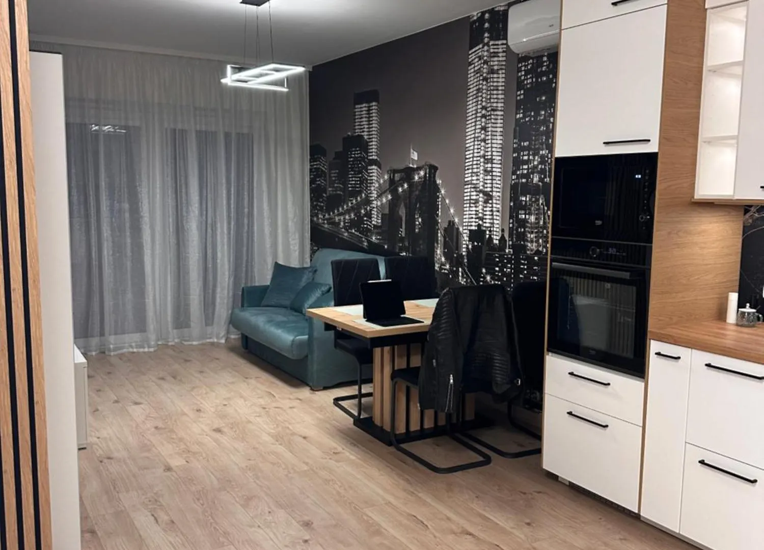 Luksusowy Apartament 2 River Point Kepa Mieszczanska Wroclaw Apartment