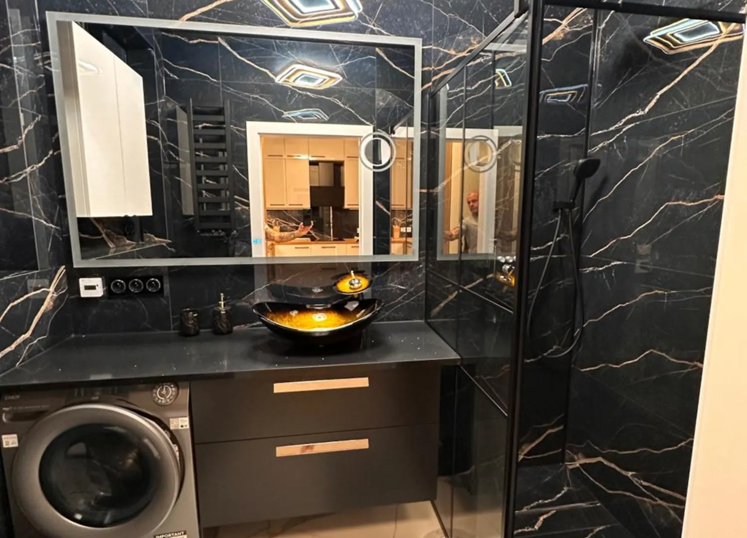 Luksusowy Apartament 2 River Point Kepa Mieszczanska 弗罗茨瓦夫