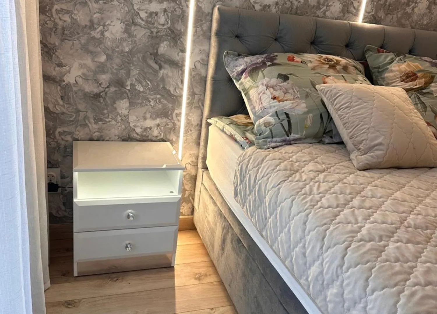 公寓 Luksusowy Apartament 2 River Point Kepa Mieszczanska 弗罗茨瓦夫