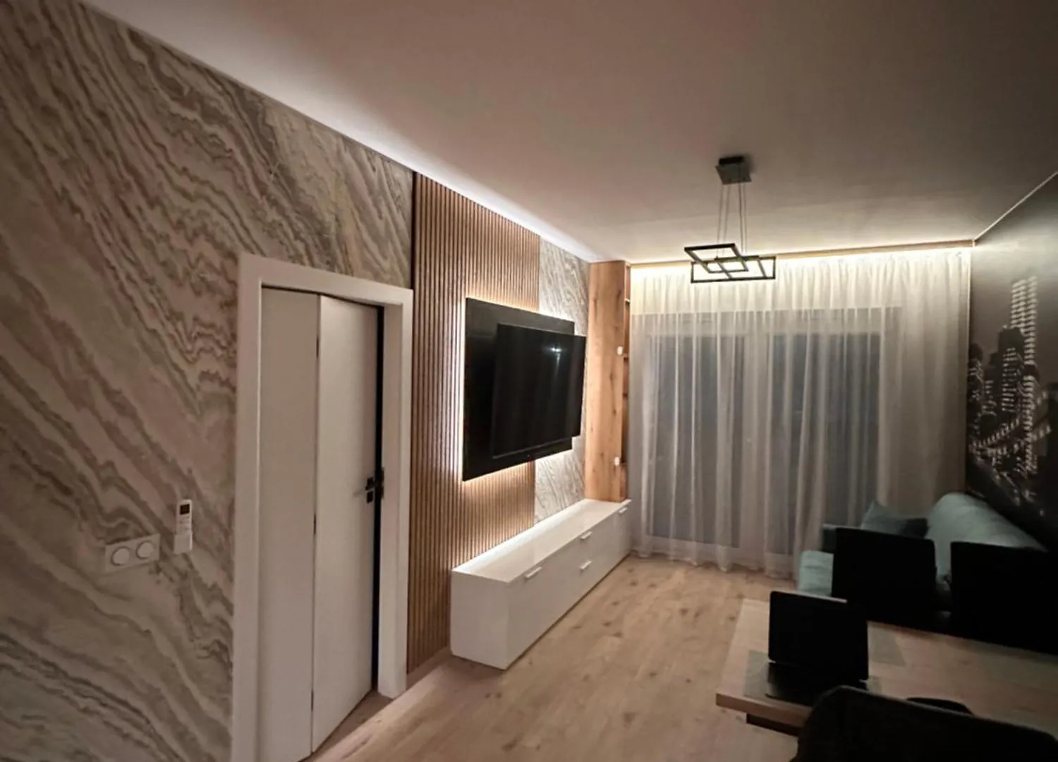 Luksusowy Apartament 2 River Point Kepa Mieszczanska Wroclaw 0*,  Poland