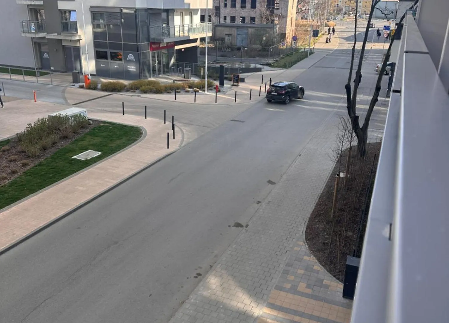 Luksusowy Apartament 2 River Point Kepa Mieszczanska Wroclaw Apartment