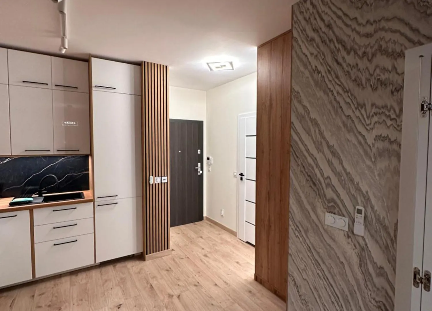 Luksusowy Apartament 2 River Point Kepa Mieszczanska Wroclaw Poland