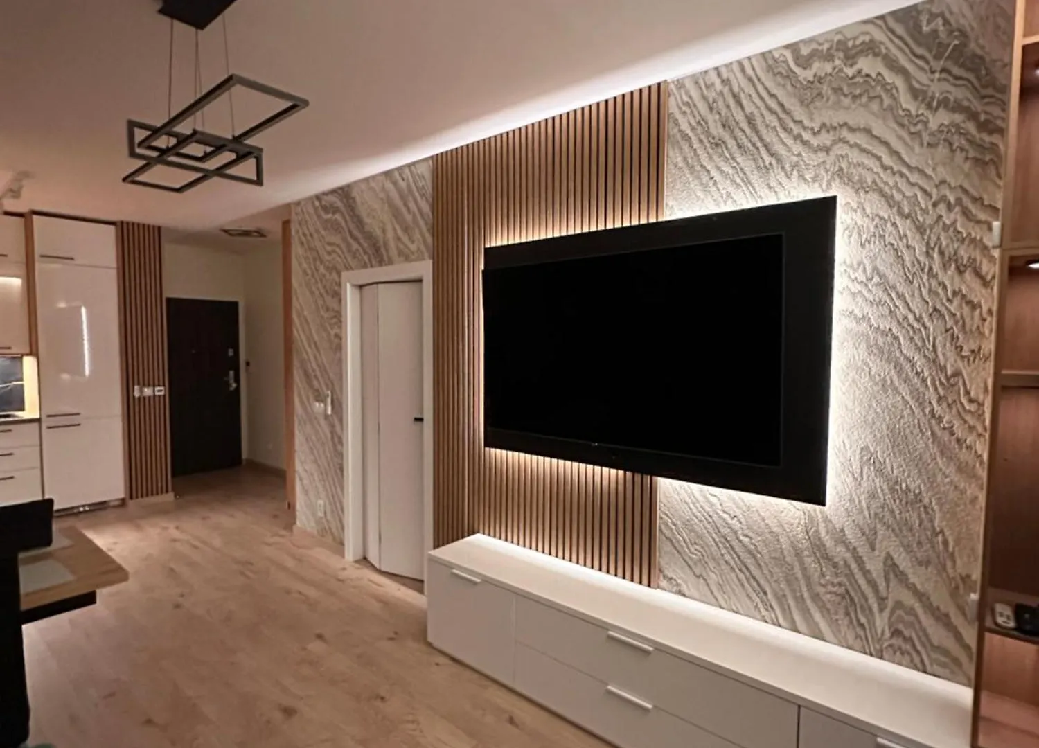 Luksusowy Apartament 2 River Point Kepa Mieszczanska Wroclaw