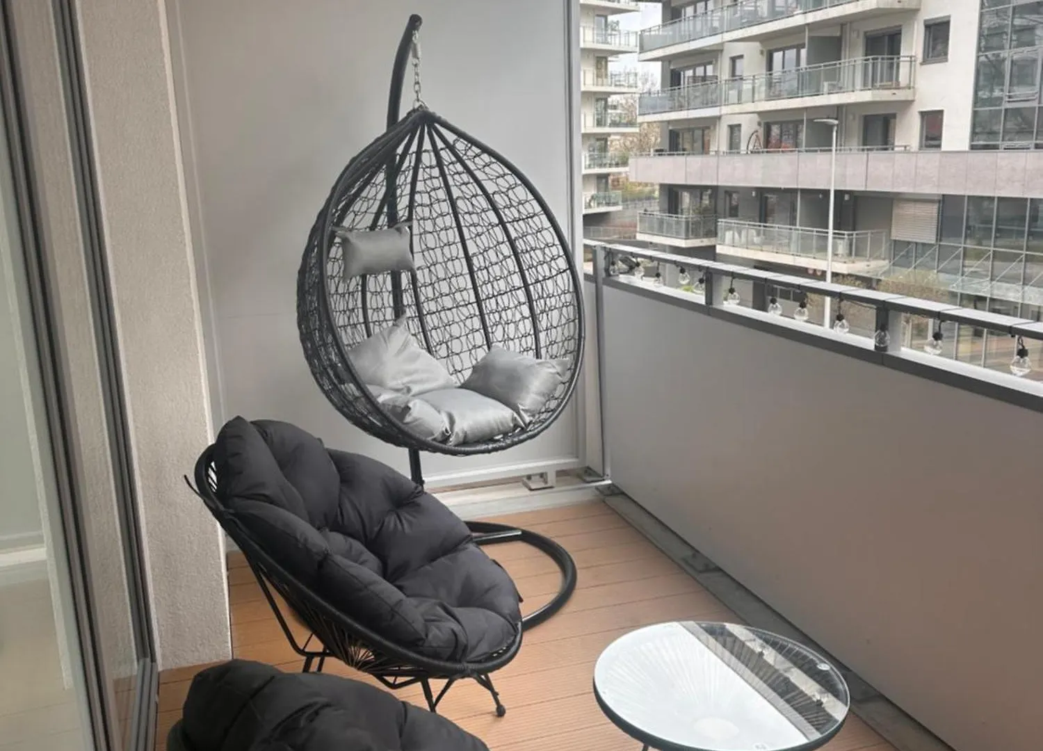 Luksusowy Apartament 2 River Point Kepa Mieszczanska Wroclaw Apartment