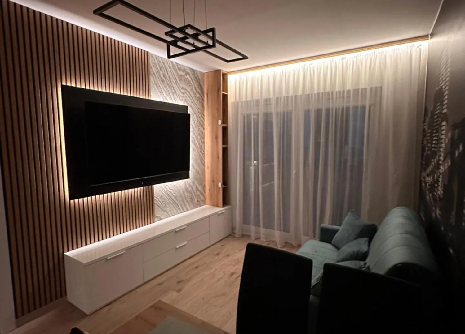 Luksusowy Apartament 2 River Point Kepa Mieszczanska 弗罗茨瓦夫 公寓