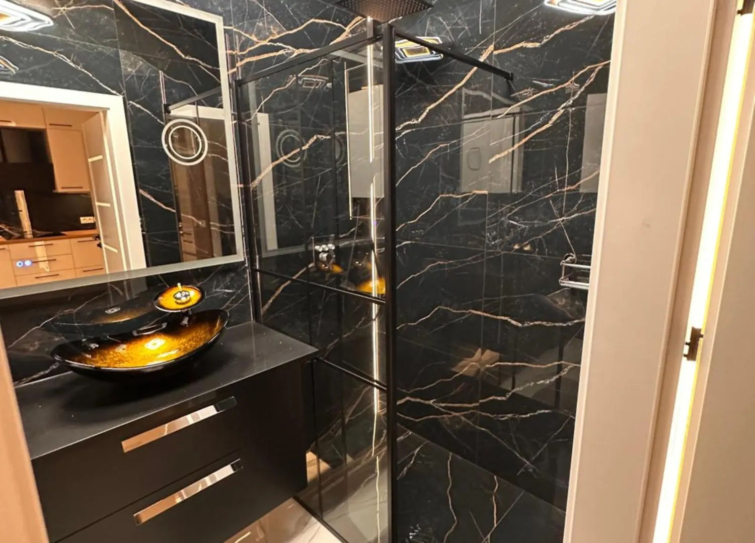 Luksusowy Apartament 2 River Point Kepa Mieszczanska 弗罗茨瓦夫