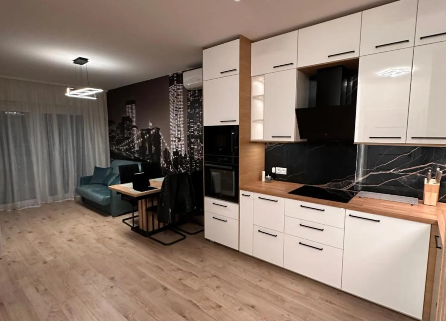 公寓 Luksusowy Apartament 2 River Point Kepa Mieszczanska 弗罗茨瓦夫
