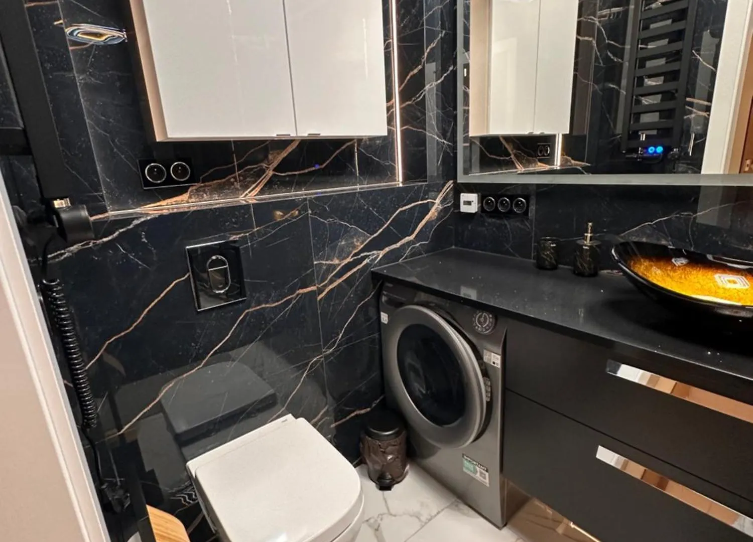Luksusowy Apartament 2 River Point Kepa Mieszczanska 弗罗茨瓦夫 0*,